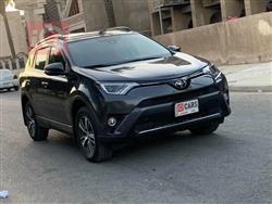 تويوتا راف 4